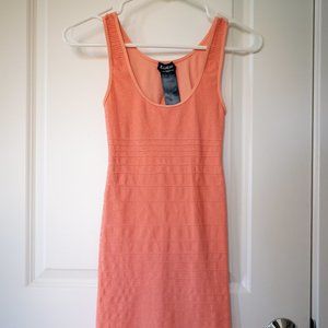 Bebe Dress, Short/Mini